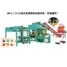 武威免燒磚機商機探析及東商網信息化應用前景