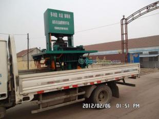 免燒磚機 綠色建材生產新寵，花磚與彩磚的智能制造解決方案